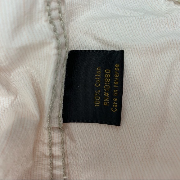 Men’s HELIX Athletic Fit Shirt - Picture 7 of 7